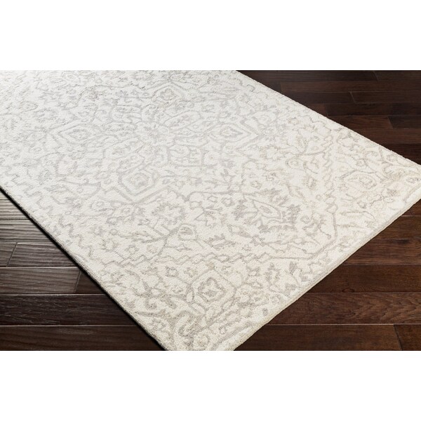 Kayseri KSR-2309 Handmade Area Rug